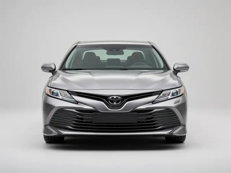 Toyota Camry · Business