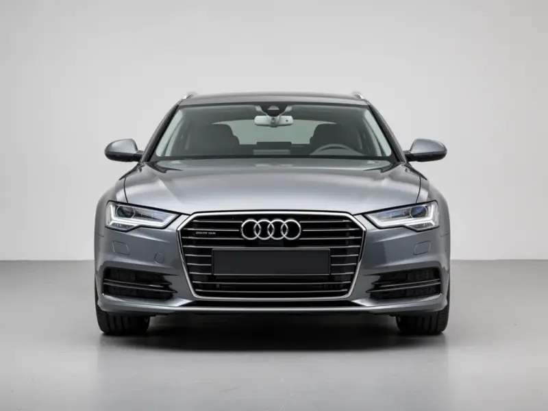 Audi A6 · Premium