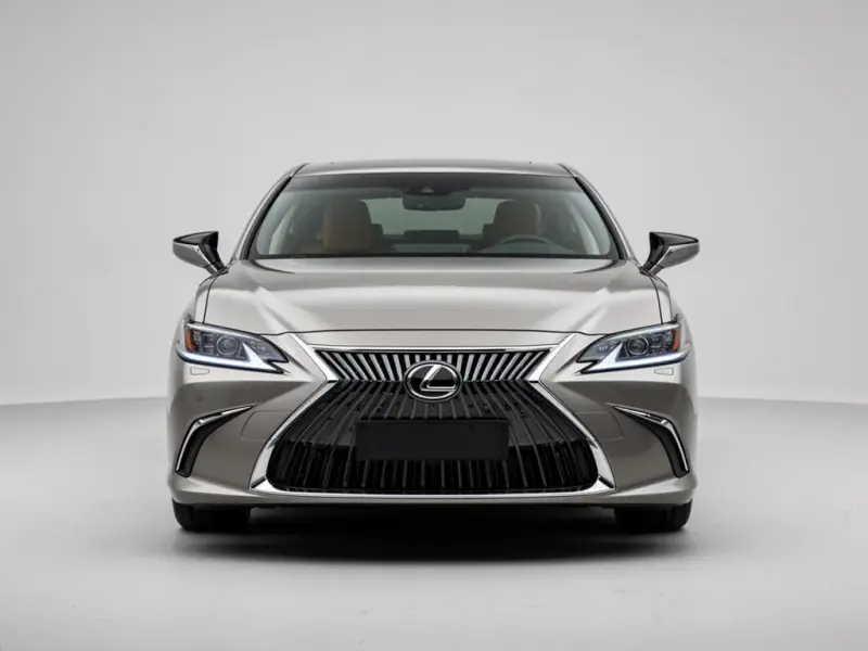 Lexus ES · Premium