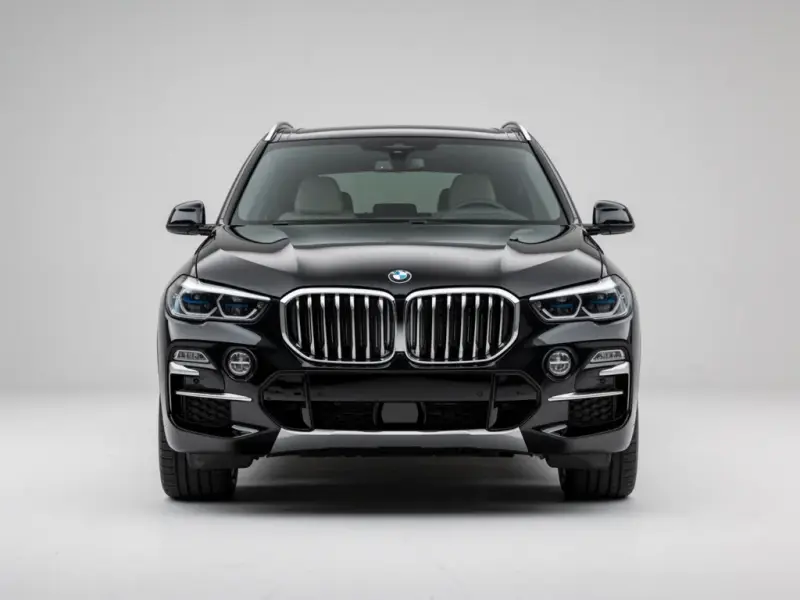 BMW X5 · Premium SUV